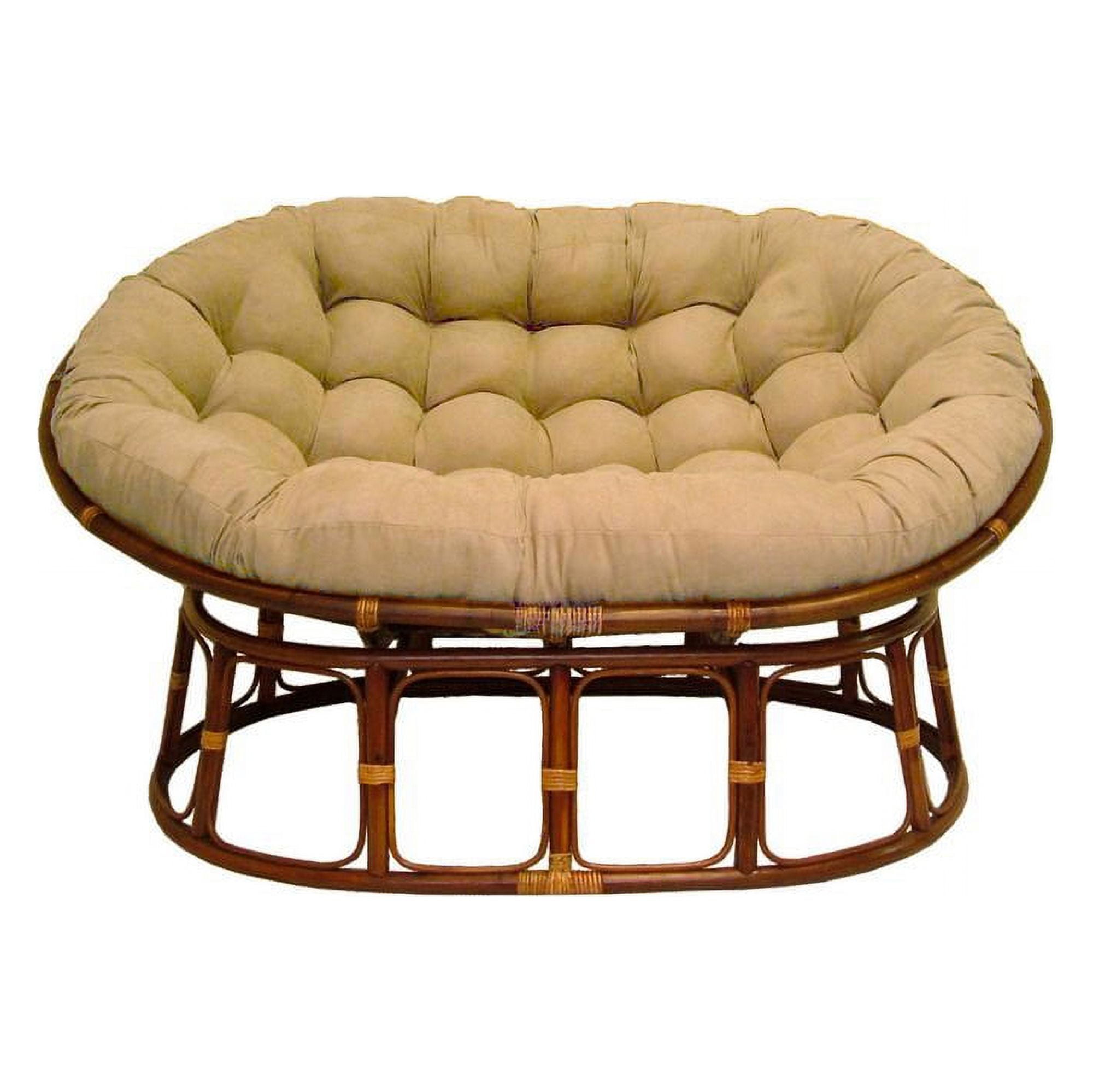 Blazing needles online papasan chair frame