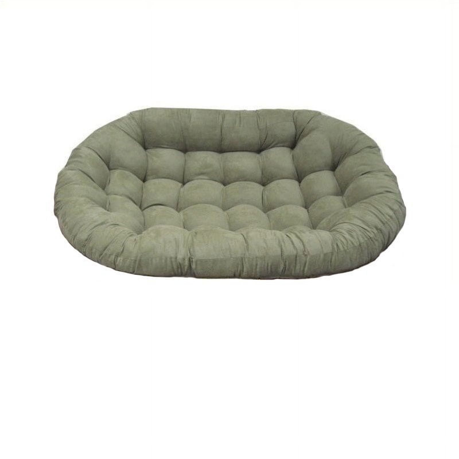 Double papasan best sale