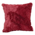 thumbnail image 1 of 17-inch Jacquard Throw Pillow with Insert 9910-S1-ID-157, 1 of 2