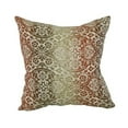 thumbnail image 1 of Blazing Needles 17-inch Square Premium Polyester Outdoor Throw Pillow  9910-S1-PO-008, 1 of 1
