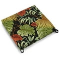 thumbnail image 1 of 20-inch by 19-inch Spun Polyester Chair Cushion, 1 of 2