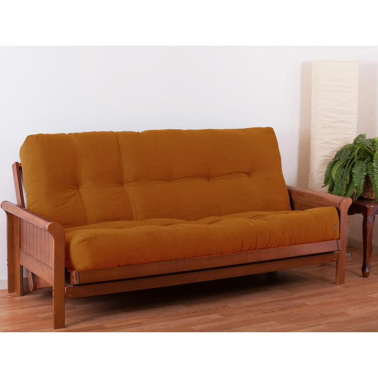 9 inch sale futon mattress