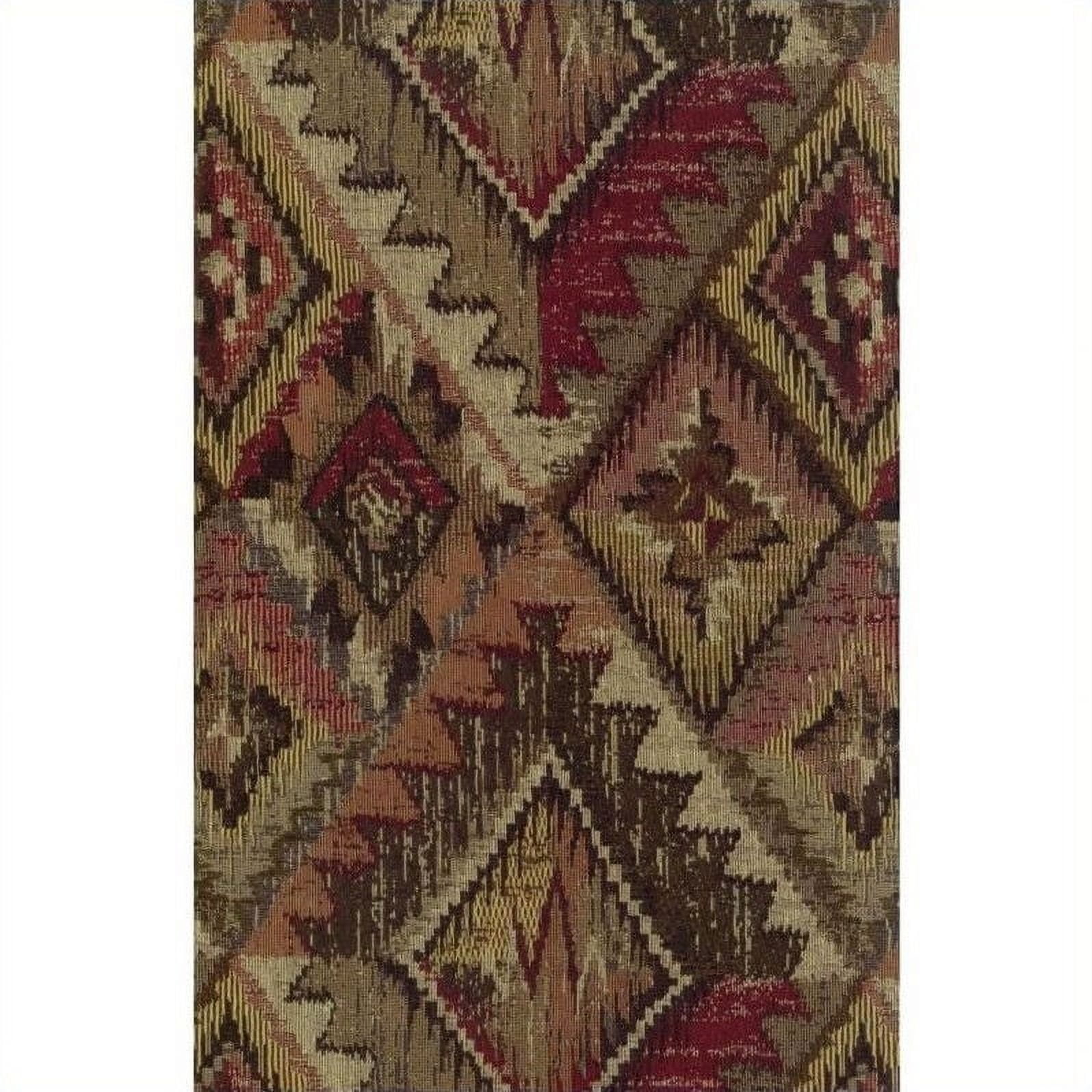 Blazing Needles S/3 Tapestry Futon Cover Package in San Carlos