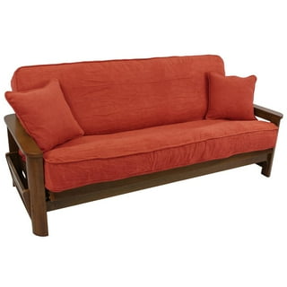 Futon bolster pillow covers hotsell