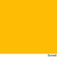 thumbnail image 1 of Blazing Needles  60-inch Solid Indoor Bench Cushion - 60" x 19" Sunset, 1 of 5