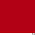 thumbnail image 1 of Blazing Needles  60-inch Solid Indoor Bench Cushion - 60" x 19" Red, 1 of 5