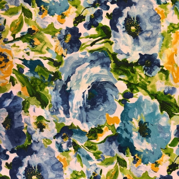 Blazing Needles Steamer Deck Outdoor Lounger Cushion - 72 x 20 Lesandra