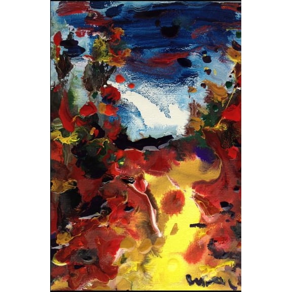 Blazing Night Tales Blazing Night, (Paperback)