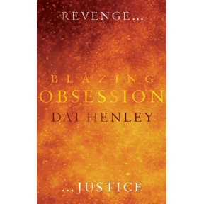 Pre-Owned Blazing Obsession