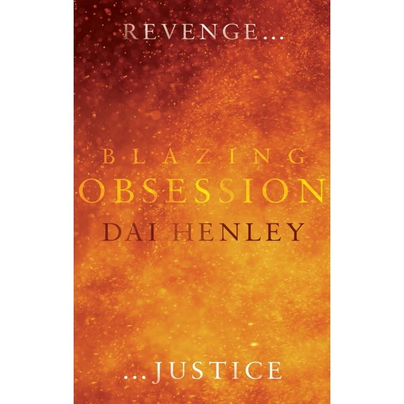 Pre-Owned Blazing Obsession