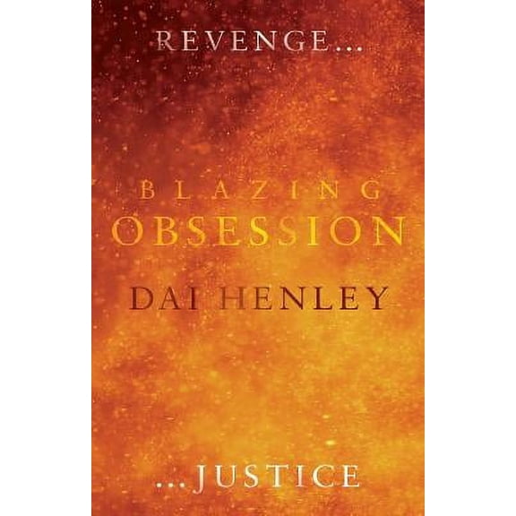 Pre-Owned Blazing Obsession
