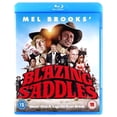 thumbnail image 1 of Blazing Saddles (Blu-ray), Warner, Comedy, 1 of 1