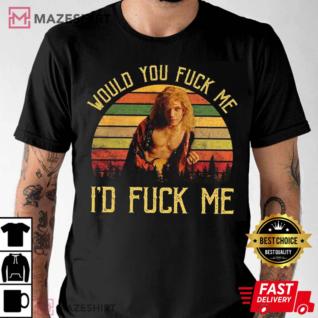 Blazing Saddles My Name Is Jim But Most People Call Me Jim Vintage T