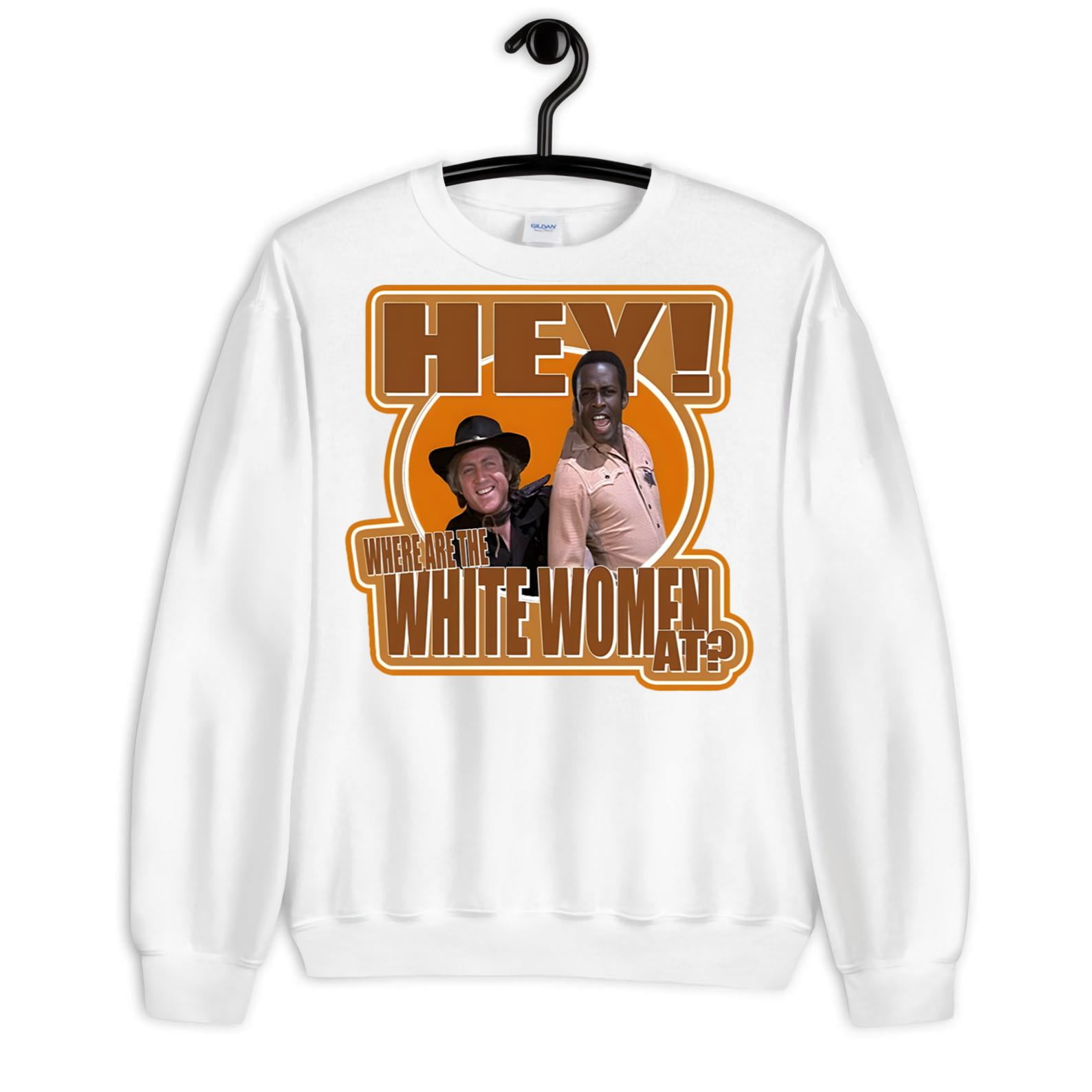 Blazing Saddles Tee, Vintage Western Movie Quote Shirt, Mel Brooks Fan
