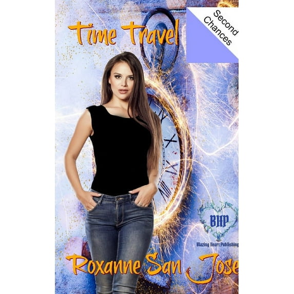 Time Travel (Paperback) 1095945114 9781095945117