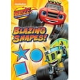 thumbnail image 1 of Pre-Owned Blazing Shapes! (Blaze and the Monster Machines) (Unknown) 1524717169 9781524717162, 1 of 1