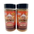 thumbnail image 1 of Blazing Star BBQ Sugar Free Bundle (All-In-One Seasoning/Beef Rub & Seasoning), 1 of 5