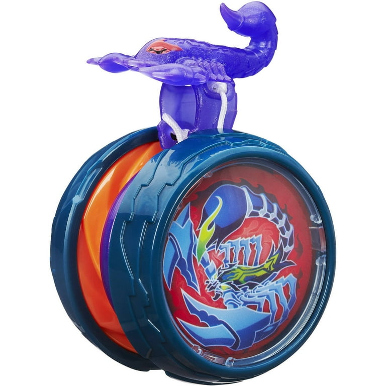 Blazing Team Battlespin Scorpion Yo Yo