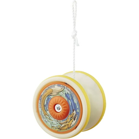 Blazing Team Vortex Spin: Fox Yo-Yo