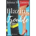 thumbnail image 1 of Pre-Owned Blazing Trouble (Paperback) 1688558209 9781688558205, 1 of 1