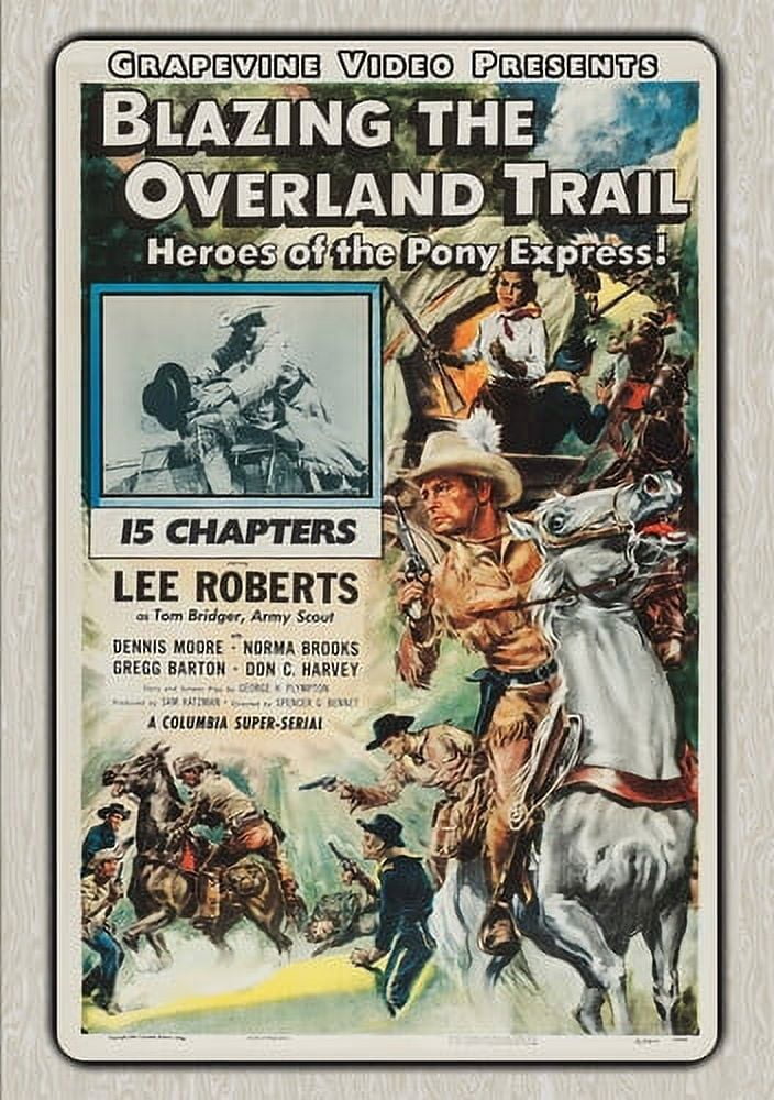 Amazon.com: The History of the Oregon Trail and the Pony