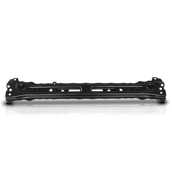 Blcak Radiator Support Core Prime Fit For Lexus NX350h NX350 NX250 Toyota RAV4 Venza