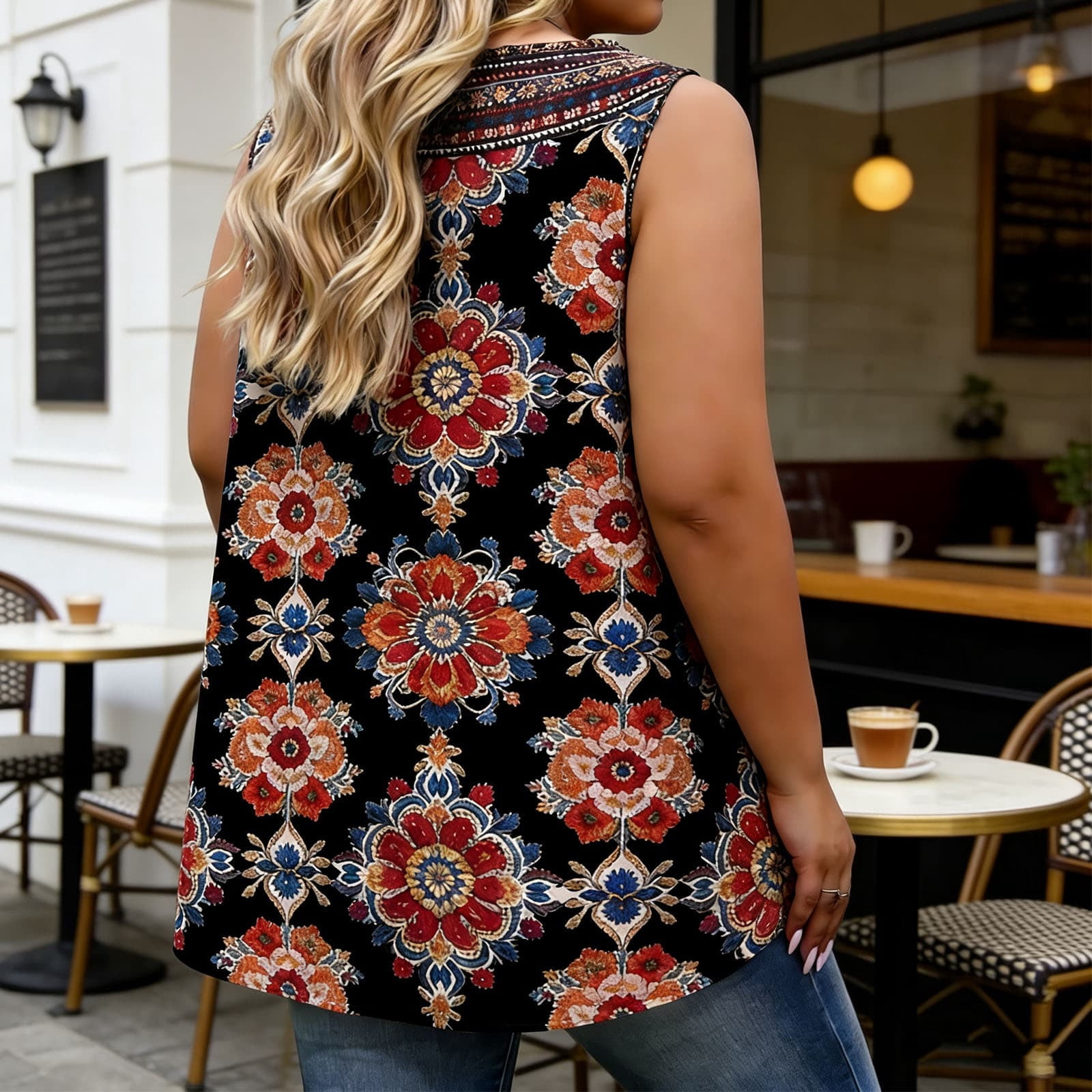 Blczomt Lightweight Tops Women Black 2026 Blouse Trendy Short Sleeve ...