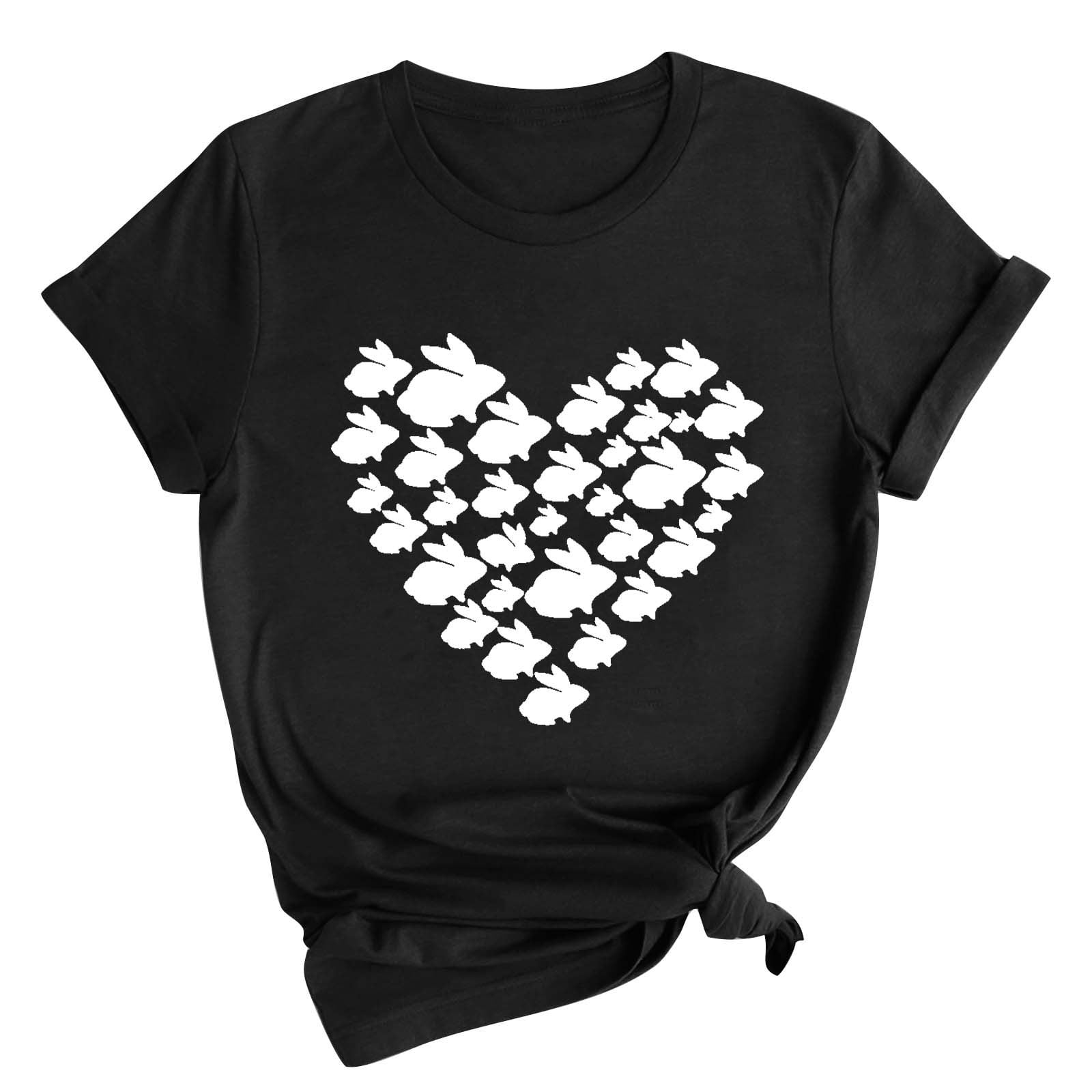 T-shirt Noir Gianfranco Ferre Pour Femme - Taille S (IT 40) - Col Rond Manches Courtes En Coton Et Spandex - Neuf Avec étiquettes