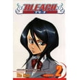 thumbnail image 1 of Bleach #2 (3rd) VF ; Viz Comic Book, 1 of 1