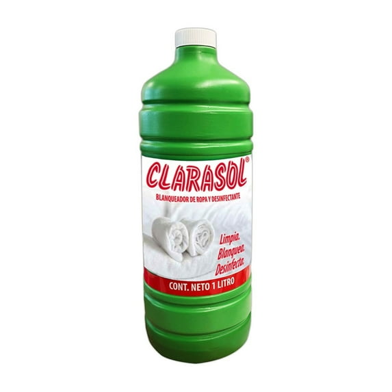 Awesome 741120000630 33.8 oz Clarasol Bleach
