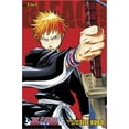 thumbnail image 1 of Bleach (3-In-1 Edition), Vol. 1 (Paperback), 1 of 1