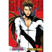 Bleach 3-In-1 Edition Bleach 3-In-1 Edition, Vol. 16, Book 16, Paperback
