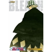 Bleach 3-In-1 Edition Bleach 3-In-1 Edition, Vol. 2 Includes Vols. 4, 5 & 6, Book 2, Paperback