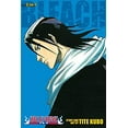 thumbnail image 1 of Pre-Owned Bleach (3-In-1 Edition), Vol. 3: Includes Vols. 7, 8 & 9 (Paperback) 1421539942 9781421539942, 1 of 1