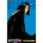 TITE KUBO Bleach (3-in-1 Edition): Bleach (3-in-1 Edition), Vol. 13 : Includes vols. 37, 38 & 39 (Series #13) (Paperback)