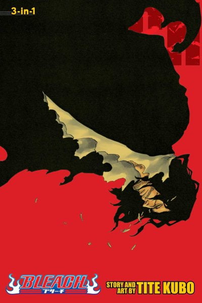 【英語版】Bleach (3-in-1 Edition) ブリーチ コミック6冊 Amazon.com: Bleach (3-in-1 Edition), Vol. 6: 9781421554693