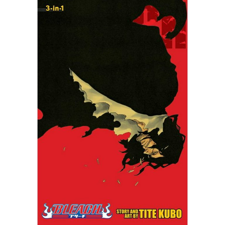 Bleach (3-in-1 Edition): Bleach (3-in-1 Edition), Vol. 21
