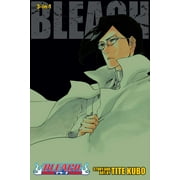 Collectible Bleach 3-in-1 Edition Bleach 3-in-1 Edition, Vol. 24 Includes vols. 70, 71 & 72 Series #24 Paperback
