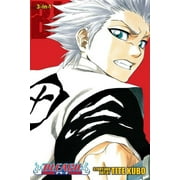 Bleach 3-In-1 Edition Bleach 3-In-1 Edition, Vol. 6 Includes Vols. 16, 17 & 18, Book 6, Paperback