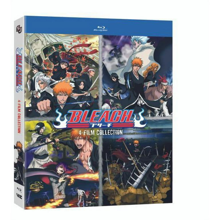 BLEACH全巻/The Hell Verse(非売品)付き　セット 全巻セット】BLEACH 全74巻 + The Hell Verse 全巻セット