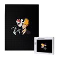 Bleach Anime Jigsaw Puzzles for Boy girl teen 300/500/1000 Pieces