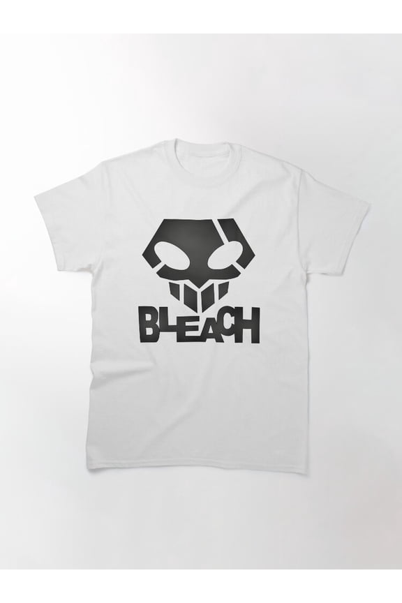 Bleach Anime Manga T-Shirt Sizes S-5Xl GooGate