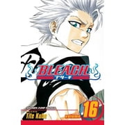 Bleach Bleach, Vol. 16, Book 16, Paperback