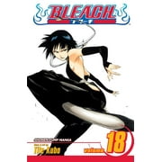 TITE KUBO Bleach: Bleach, Vol. 18 (Series #18) (Paperback)