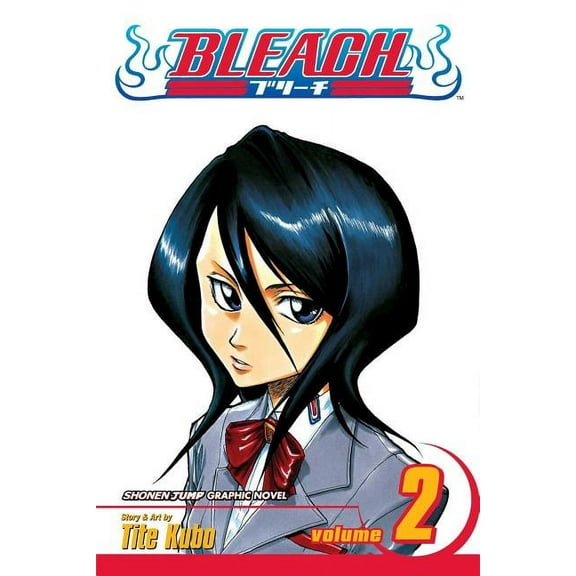 Bleach: Bleach, Vol. 2 (Series #2) (Paperback)