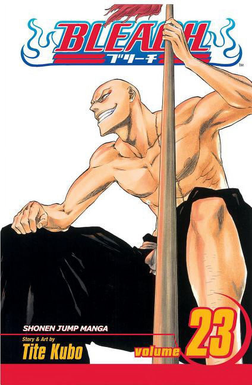 Bleach: Bleach, Vol. 23 (Series #23) (Paperback) - Walmart.com