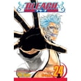 thumbnail image 1 of Bleach Bleach, Vol. 24: Immanent God Blues, Book 24, (Paperback), 1 of 3