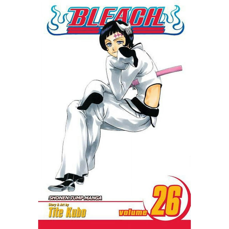 BLEACHのマンガ Amazon.com: Bleach, Vol. 28: 9781421523866: Kubo, Tite: Books
