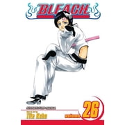 Bleach Bleach, Vol. 26, Book 26, Paperback
