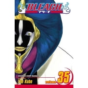 Bleach Bleach, Vol. 35 Higher Than the Moon, Book 35, Paperback